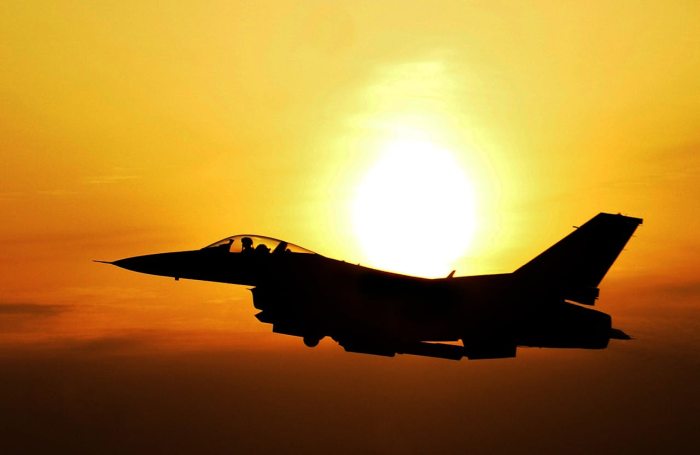The Iran War