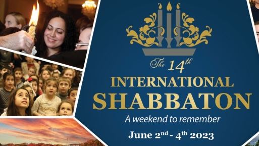 Shabbaton 2023