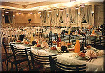 banquethall