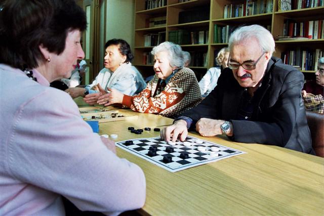 chess