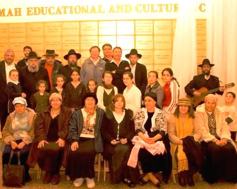 groupshabbat