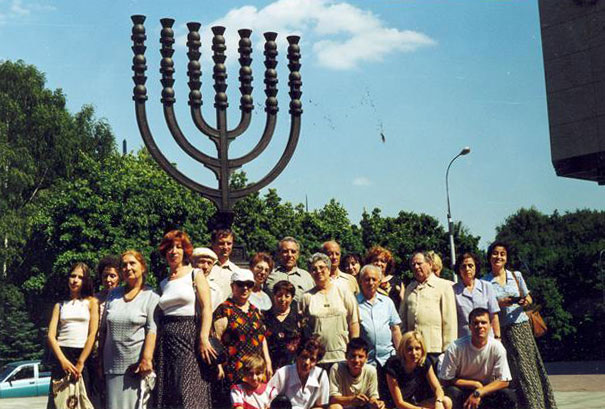 menorah