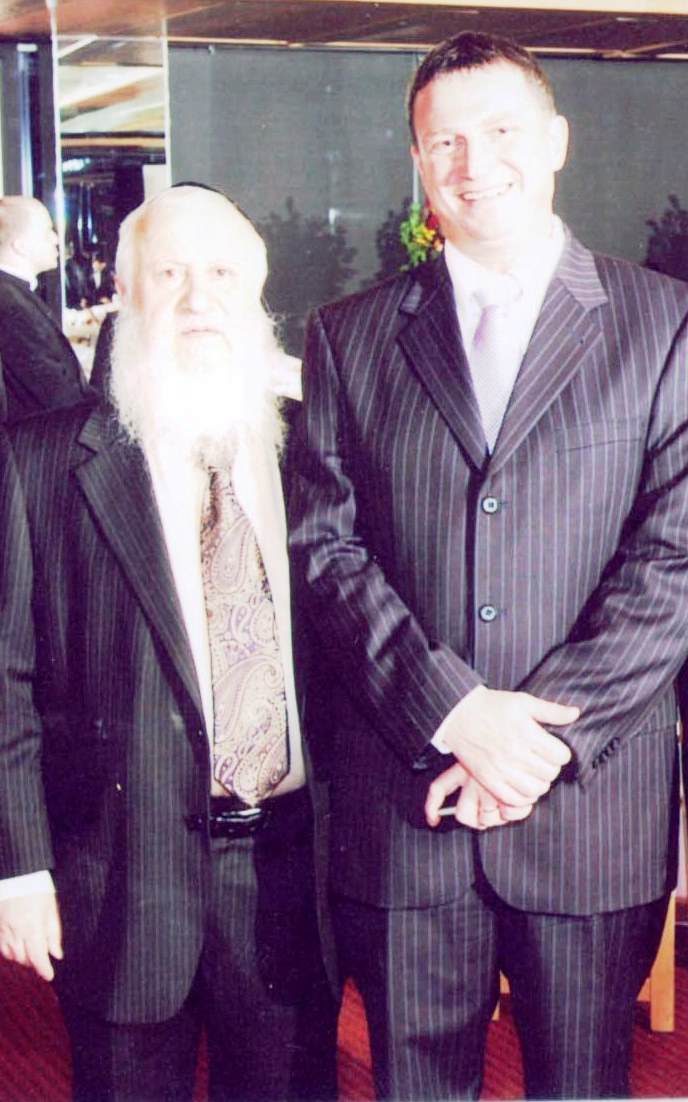 moshiachedelstein