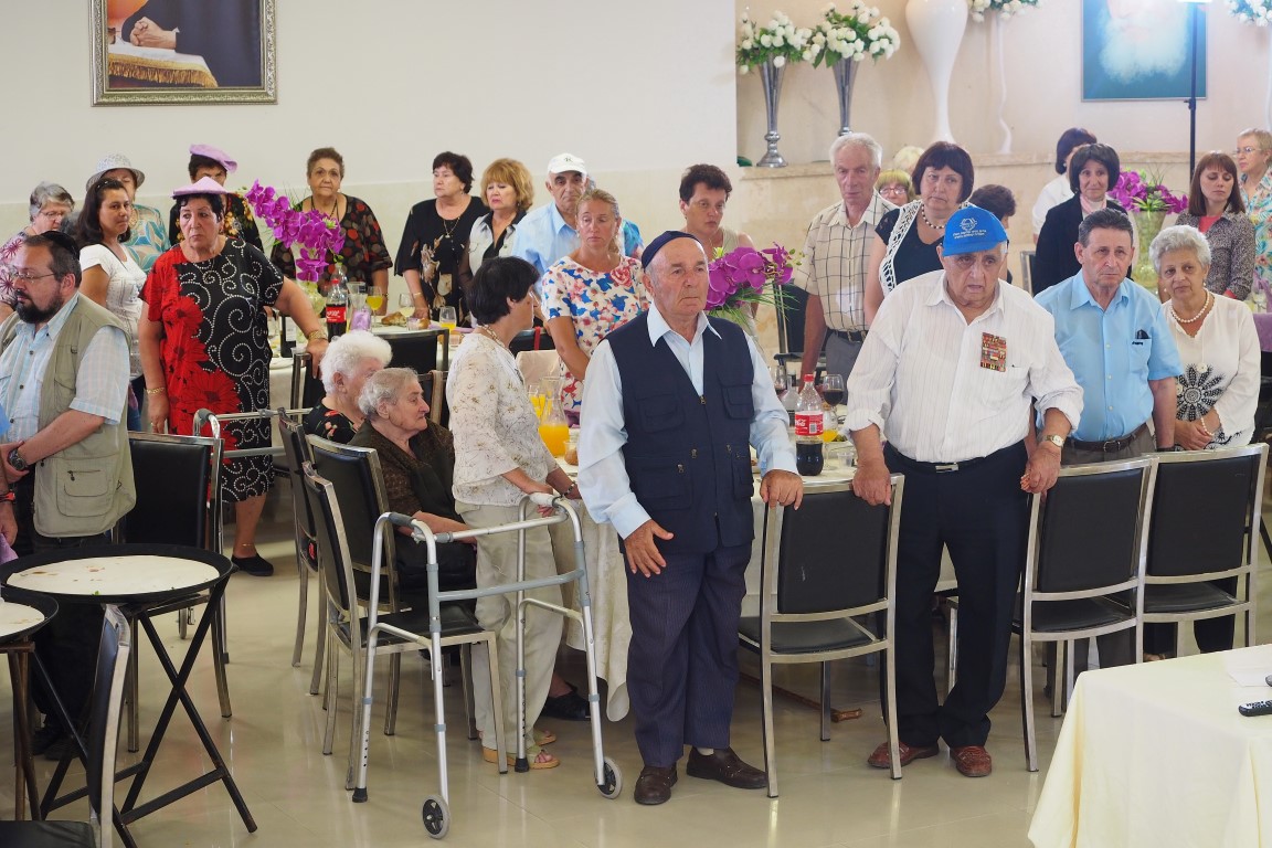 9th of May - Marking Russia Victory Day