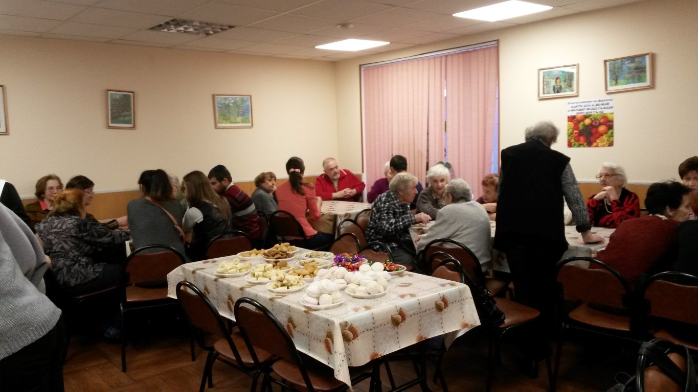 Shavuot holiday